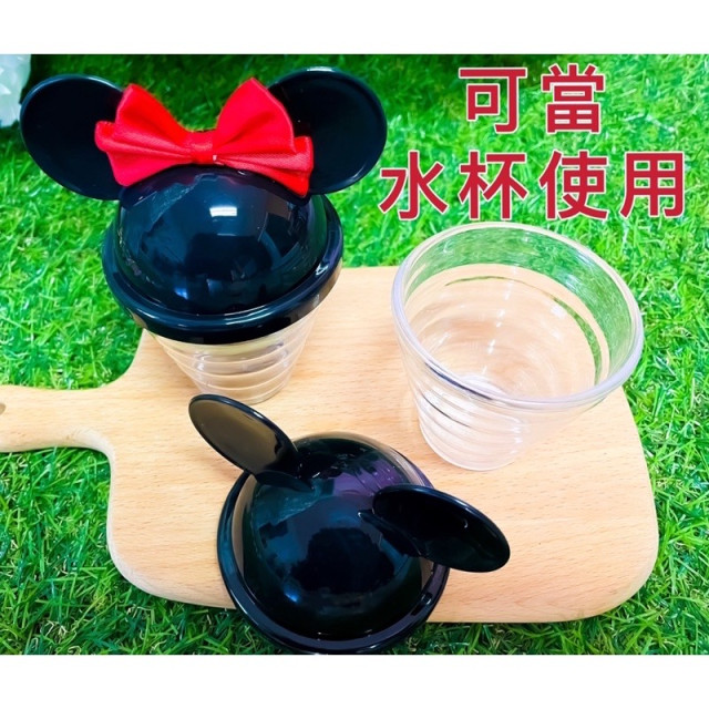 奇 妮造型杯 (無袋裝)