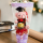粉色熊 